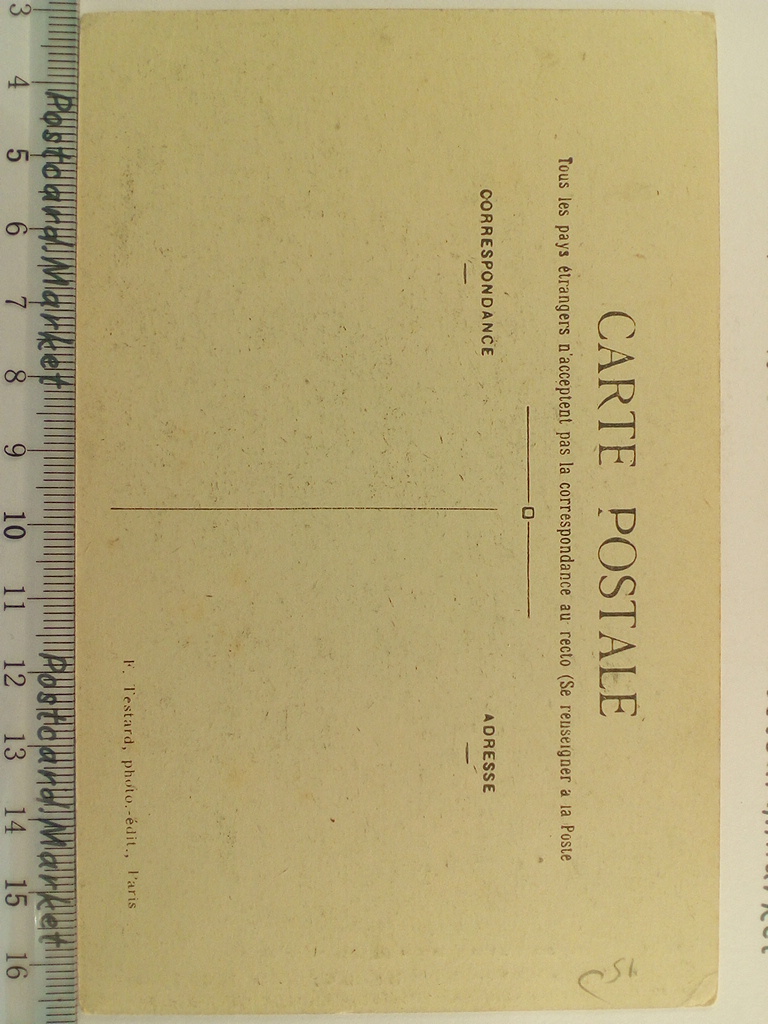 /France/FR_place_19xx_CHEVREUSE - Ruines du Chateau de la Madeleine - La Tour Ronde UNC.jpg